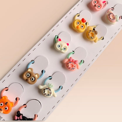 Kids Hair Accessories