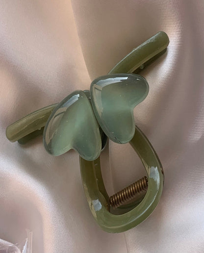 Claw Clip Collection