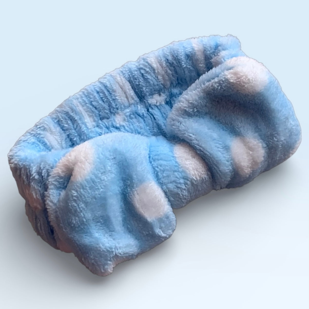 Kiss Lovely facial hair band