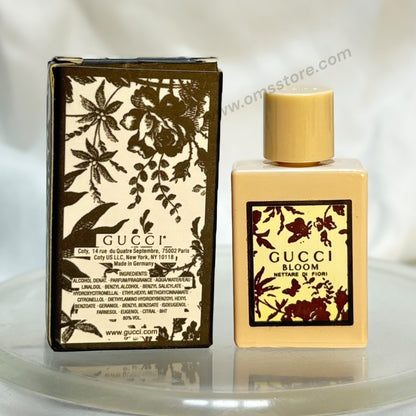 Gucci Bloom Nettare DI Flori Mini Travel Perfume EDP