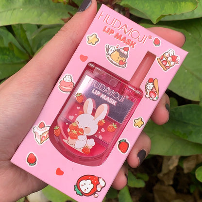 Hudamoji Lip Mask