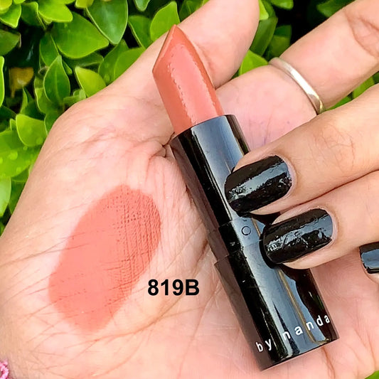 Premium Matte Lipstick 819B