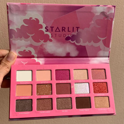 Starlit Studio Pigment Palette