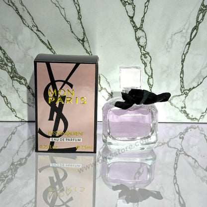 YSL Mon Paris Mini Travel Perfumes