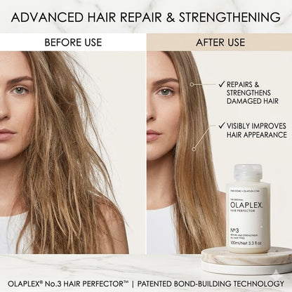 Olaplex Hair Perfector No 3 100Ml