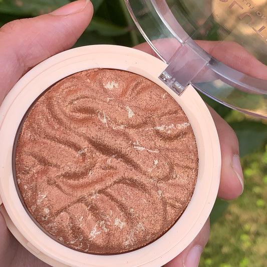 Revolution Highlighter Reloaded Time To Shine