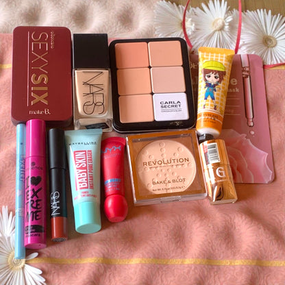 All in 1 Gift Deal ( basket included )