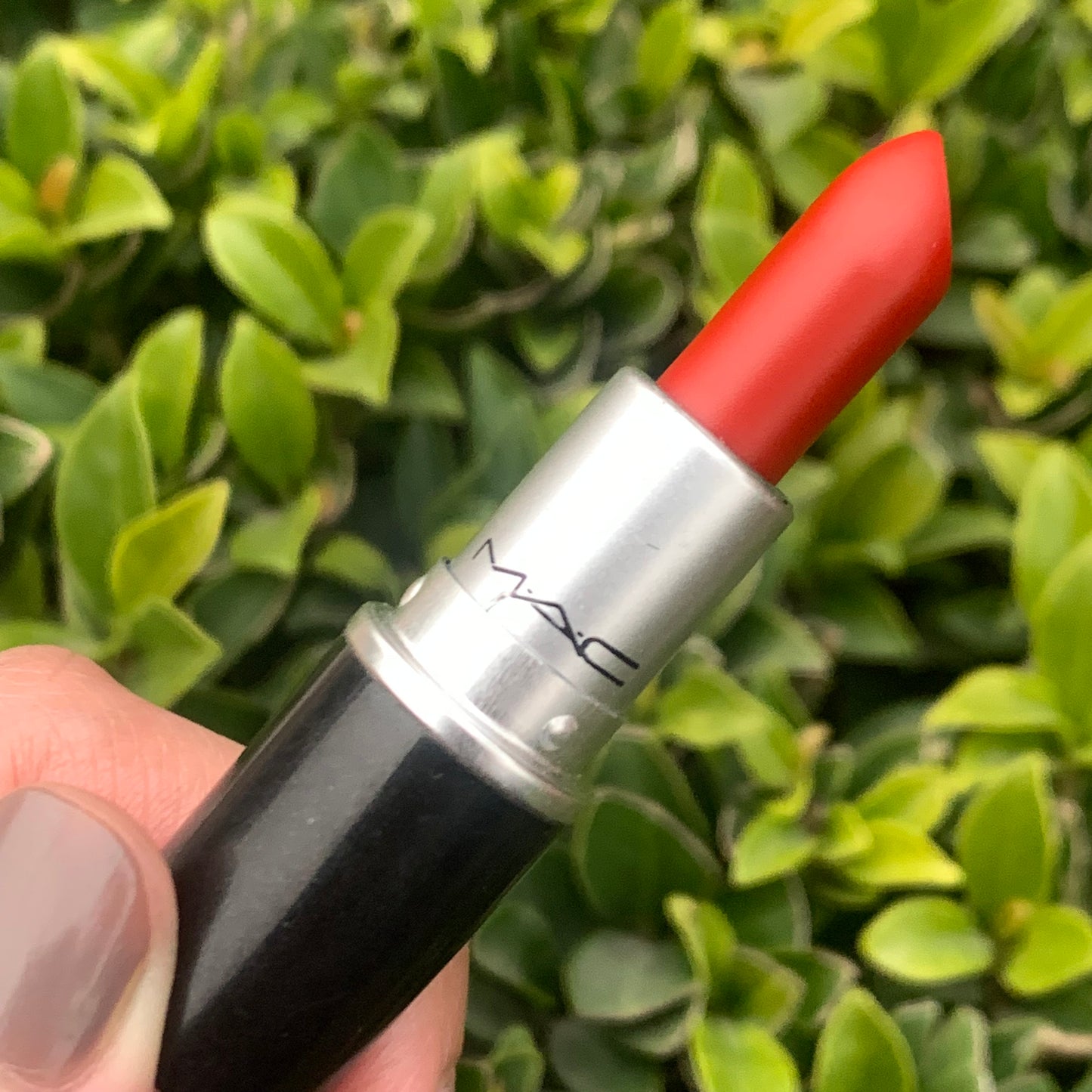 Mac Lipsticks Ruby Woo ( mini)