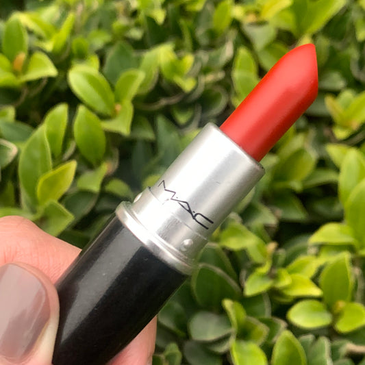 Mac Lipsticks Ruby Woo ( mini)