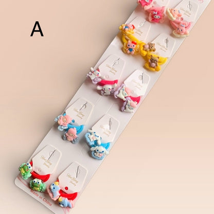 Kids Hair Accessories