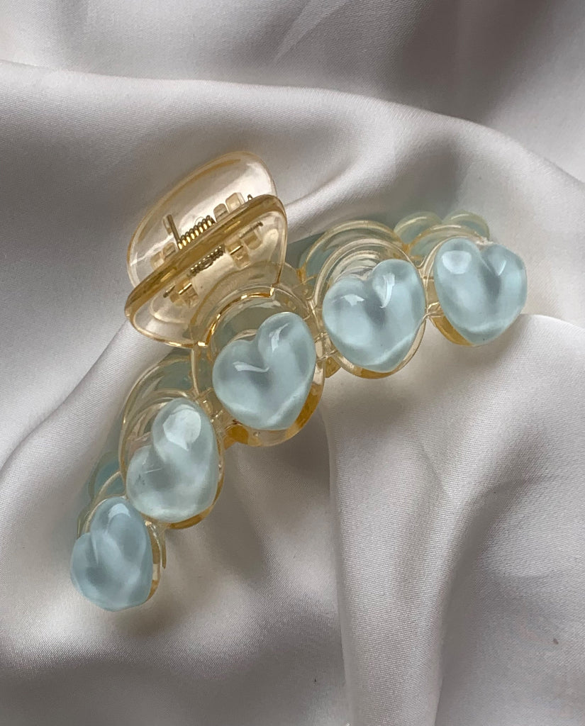 Claw Clip Collection