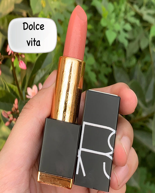 Luxury Matte Lipsticks