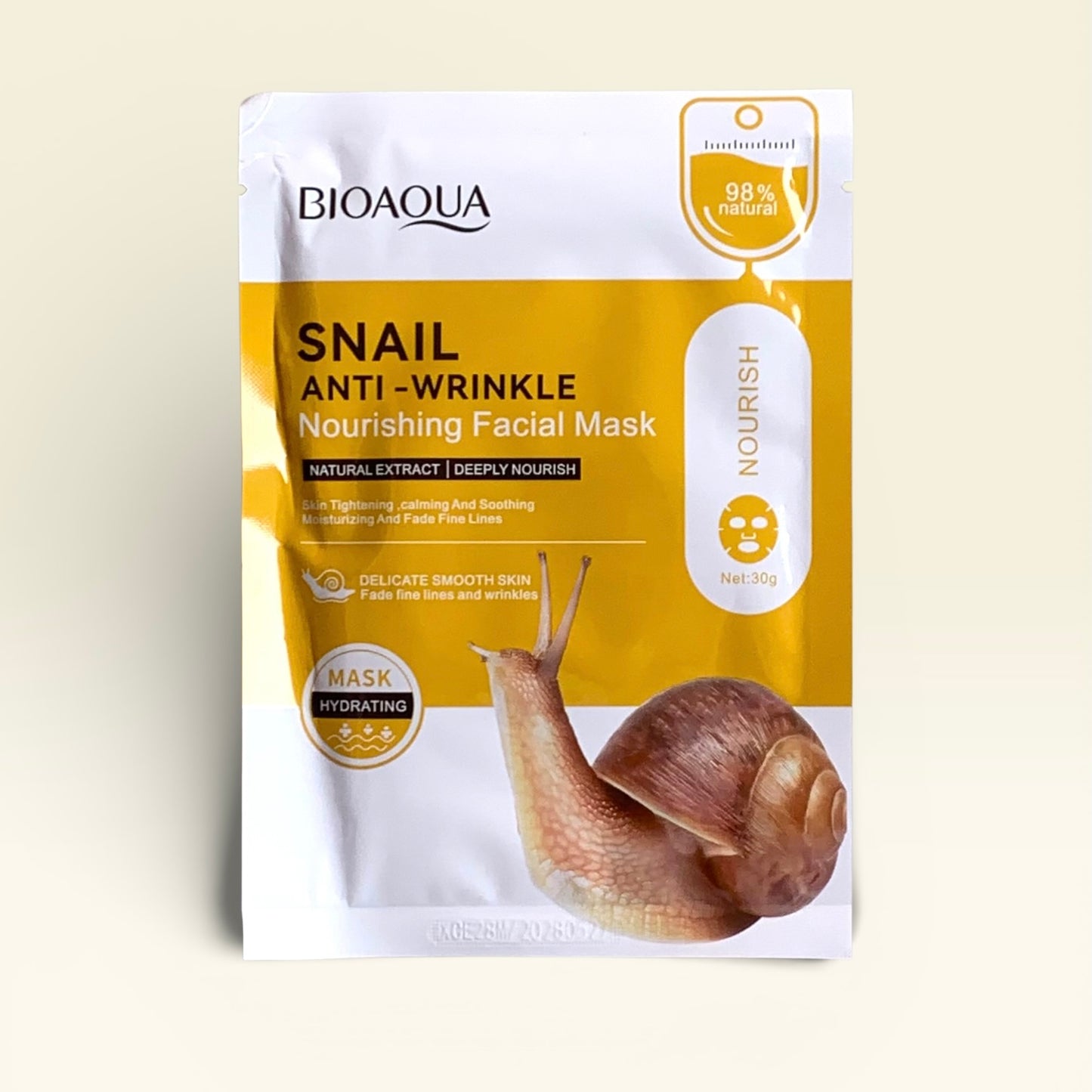 Sheet Mask Collection