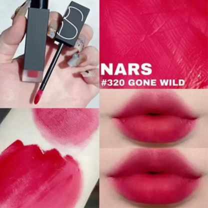Nars Air Matte Ultra Lip Tint