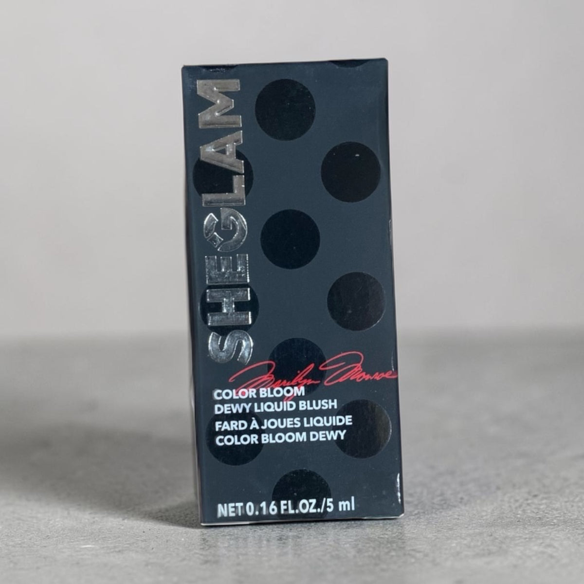 Sheglam Dewy Liquid Blush - Tint