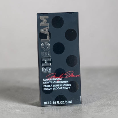 Sheglam Dewy Liquid Blush - Tint
