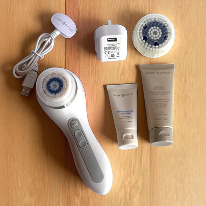 clarasonic facial machine 
