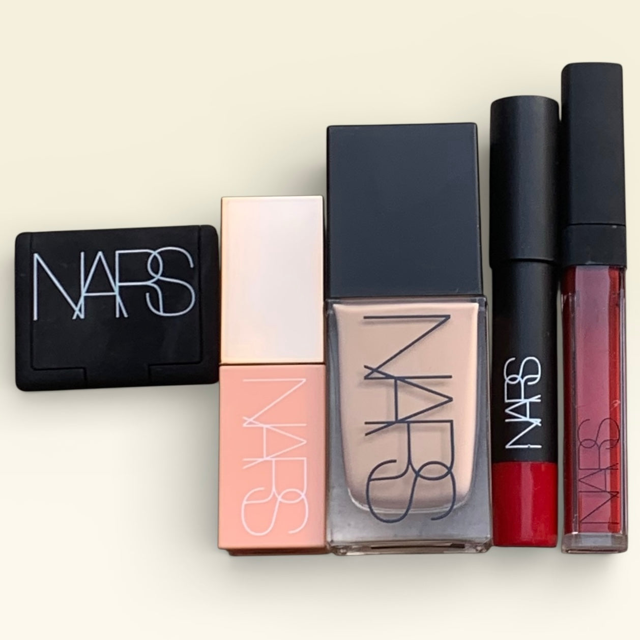 Nars Gift Basket