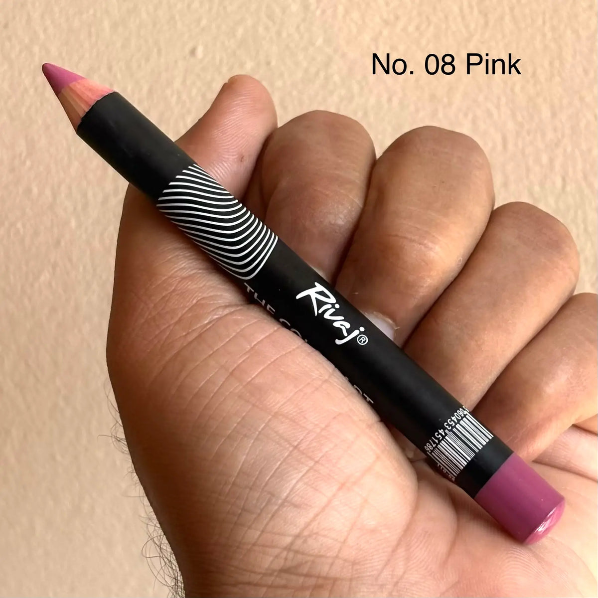 Rivaj Lip Pencils
