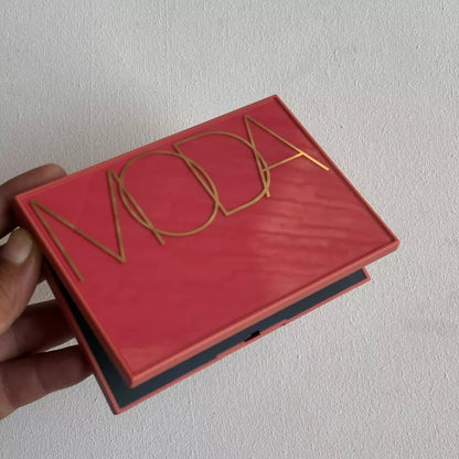Moda Eyeshadow Palette