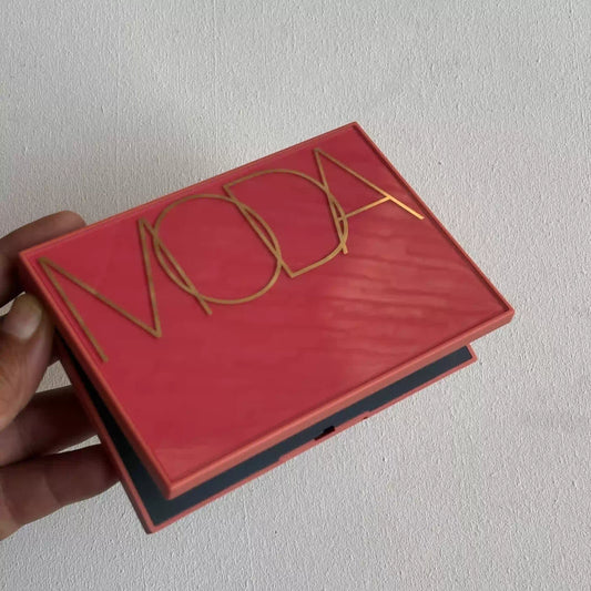Moda Eyeshadow Palette