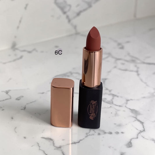 Premium Matte Lipstick 6C