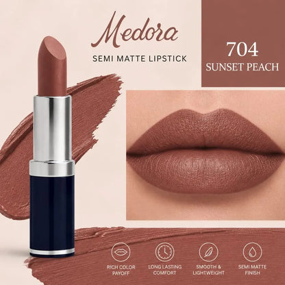 Medora Matte Lipsticks Collection
