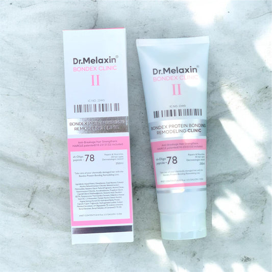 Dr. Melaxin Hair Bondex Hair Protein