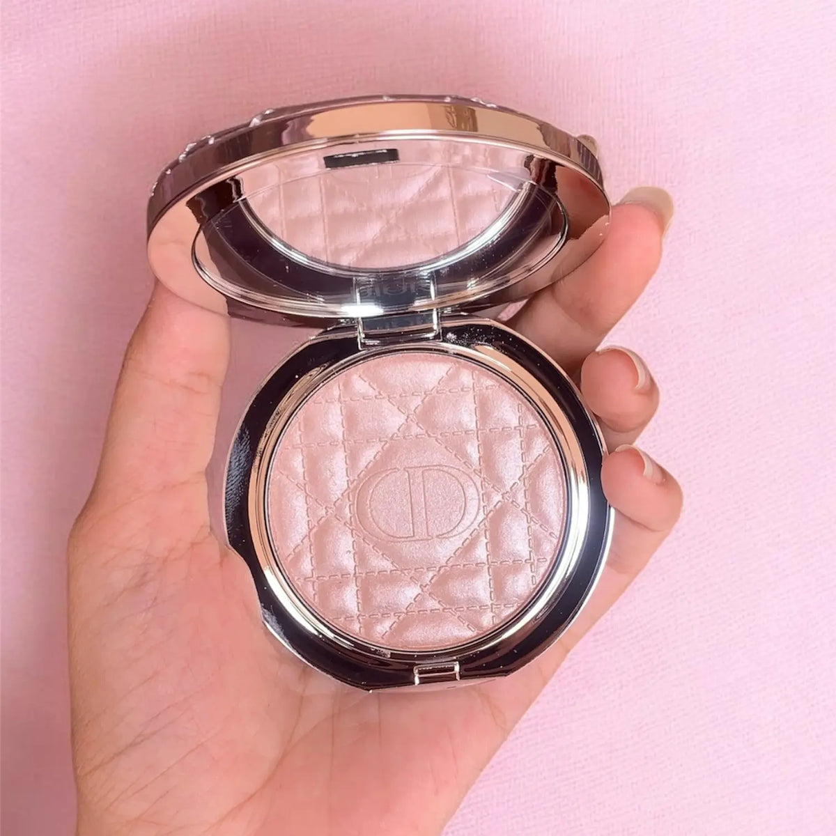 Dior Forever Glow Luminizer