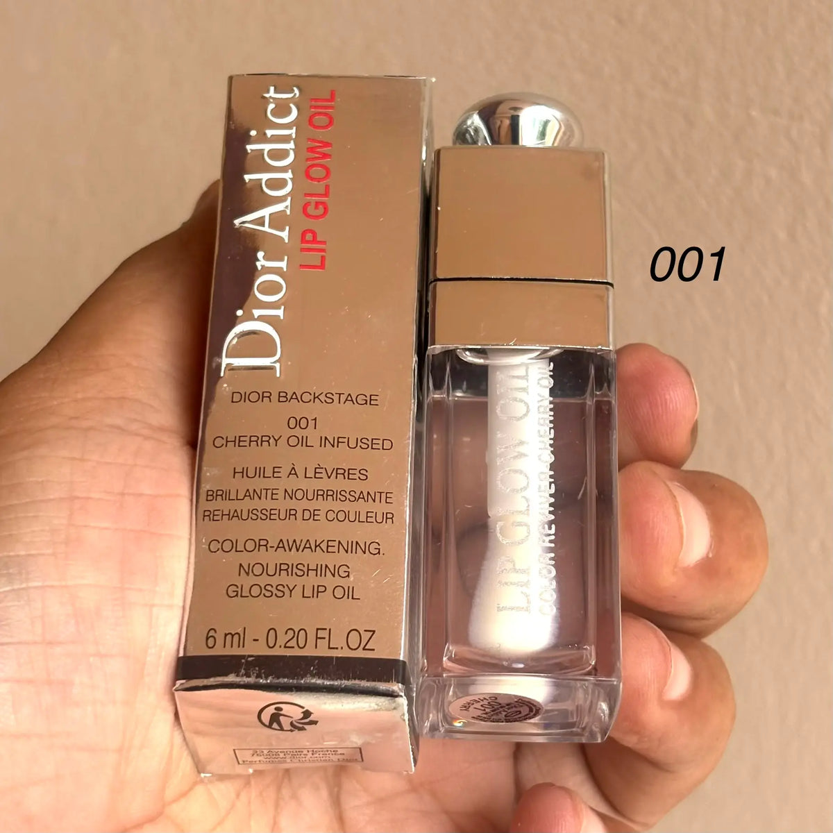 Dior Lip Glow Oil-001