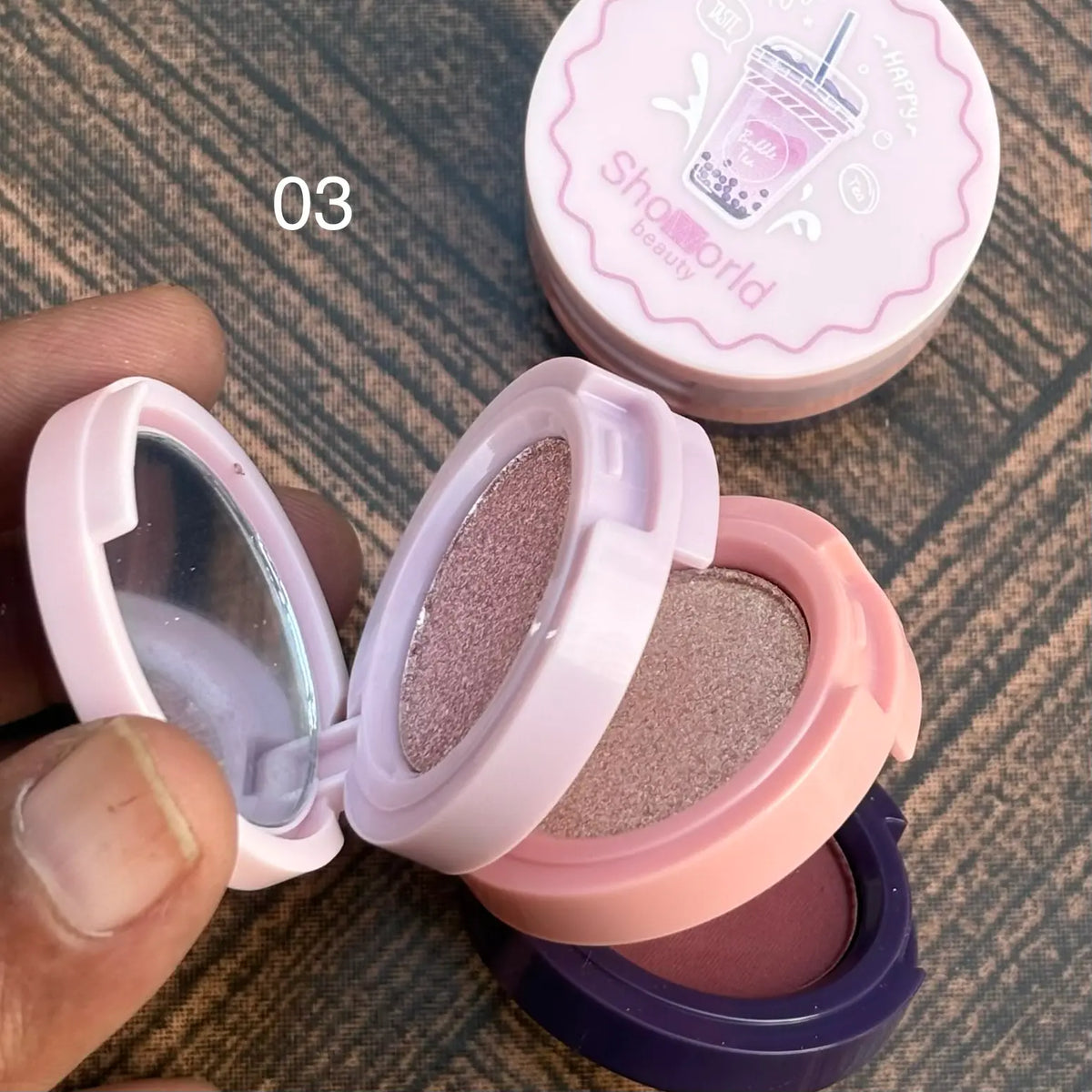 Makeup Kit
