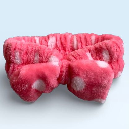 Kiss Lovely facial hair band