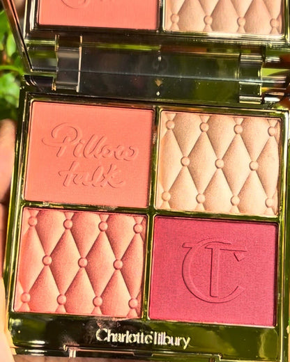 Charlotte Tilbury Face Palette