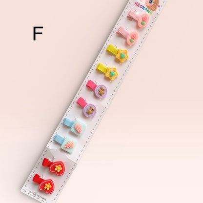 Kids Hair Accessories