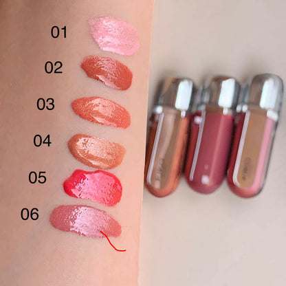 KIKO Milano 3D Hydra Xtreme Lipgloss