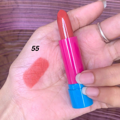 Heng Feng Matte Lipsticks