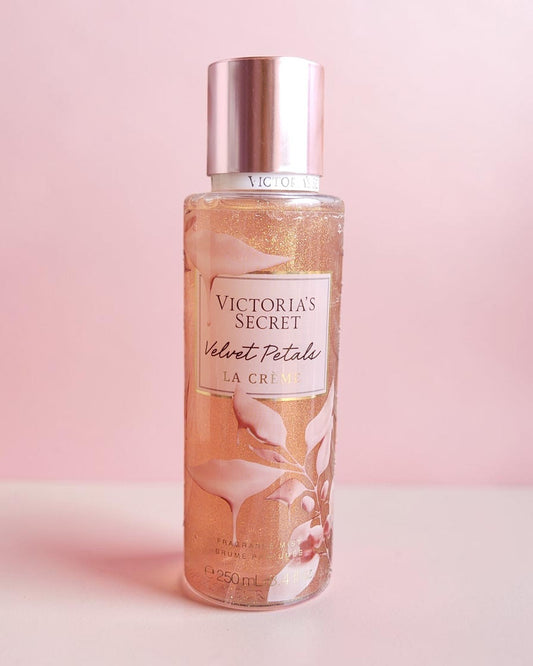 Victoria's Secret Velvet Petals Mist