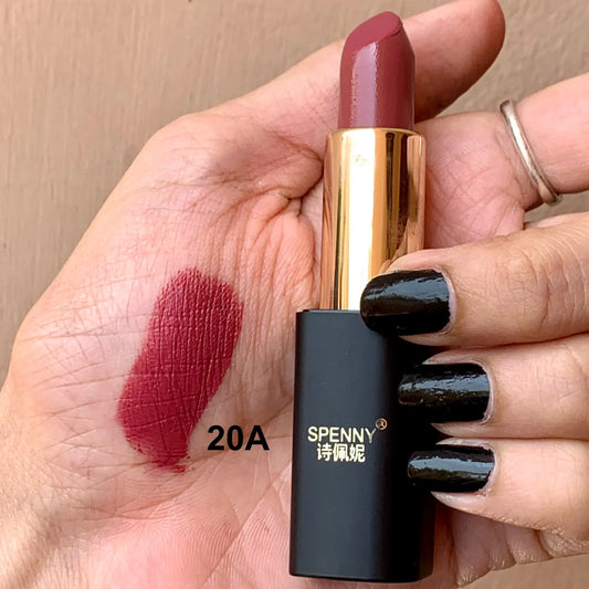 Premium Matte Lipstick 20A