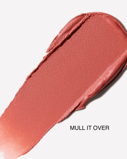 MAC Powderkiss Hazy Matte Lipstick