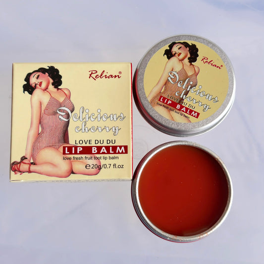 Reline Lip Balm