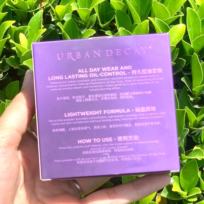 Urban Decay Sitting Powder