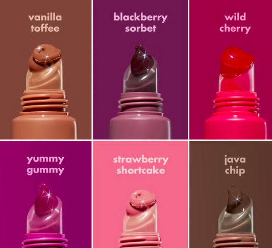 e.l.f Glow Reviver Melting Lip Balm