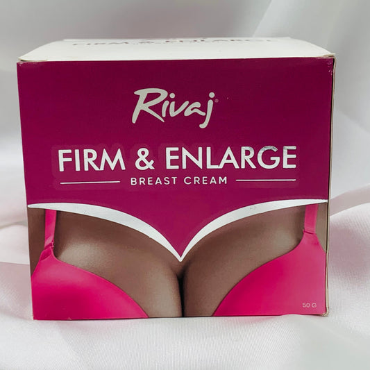 Rivaj Firm & Enlarge Breast Cream