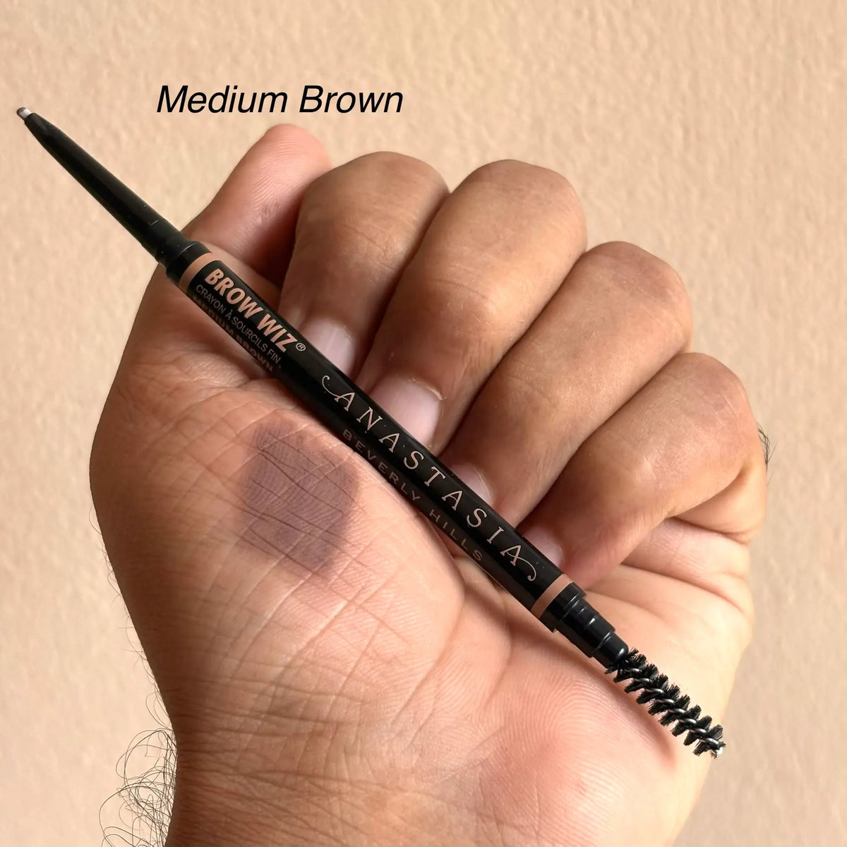Anastasia Beverly hills Brow Wiz Pencil.