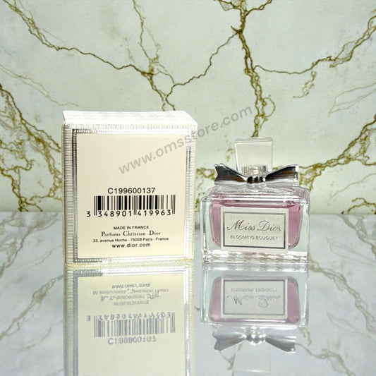 Miss Dior Mini Travel Perfumes