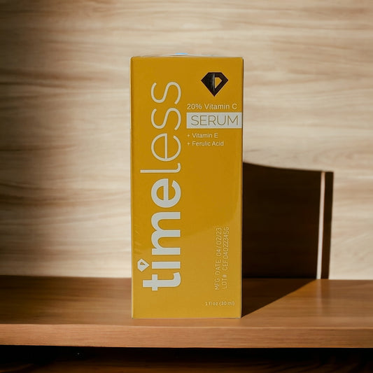 TimeLess 20%  Vitamin C Serum