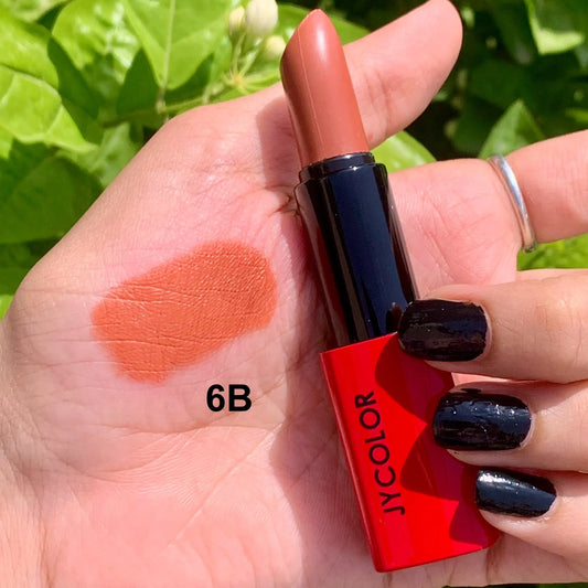 Premium Matte Lipstick 6B