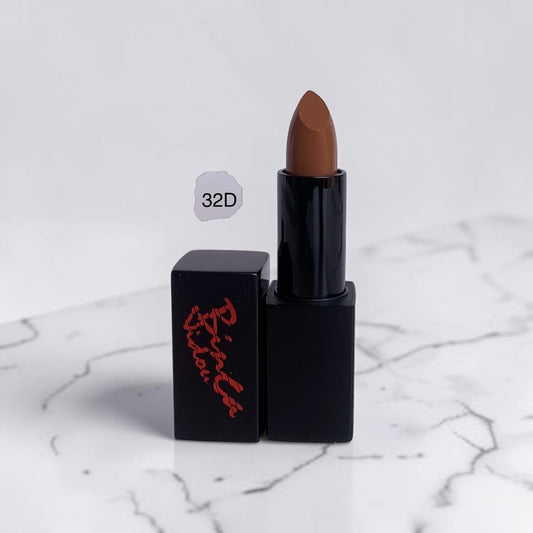 Premium Matte Lipstick 32D