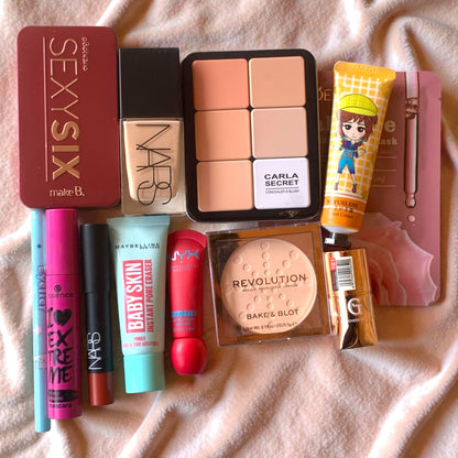 All in 1 Gift Deal ( basket included )