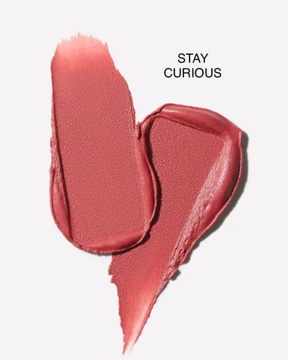 MAC Powderkiss Hazy Matte Lipstick